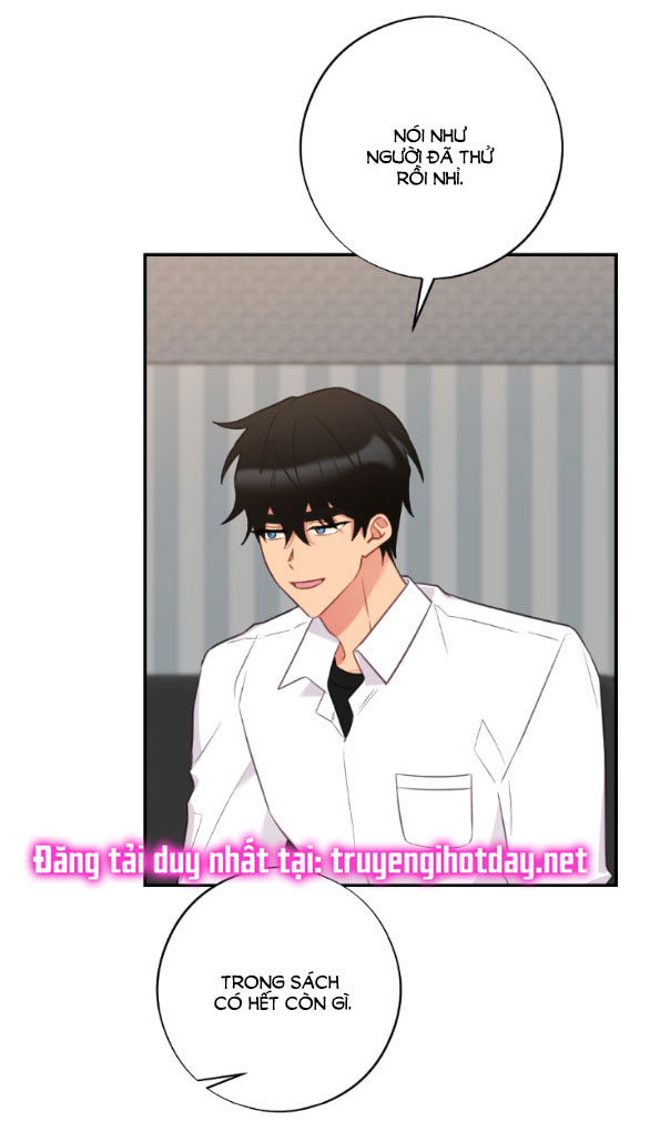 [18+] phương pháp xuất tinh của dosagyeon chapter 23.2 9