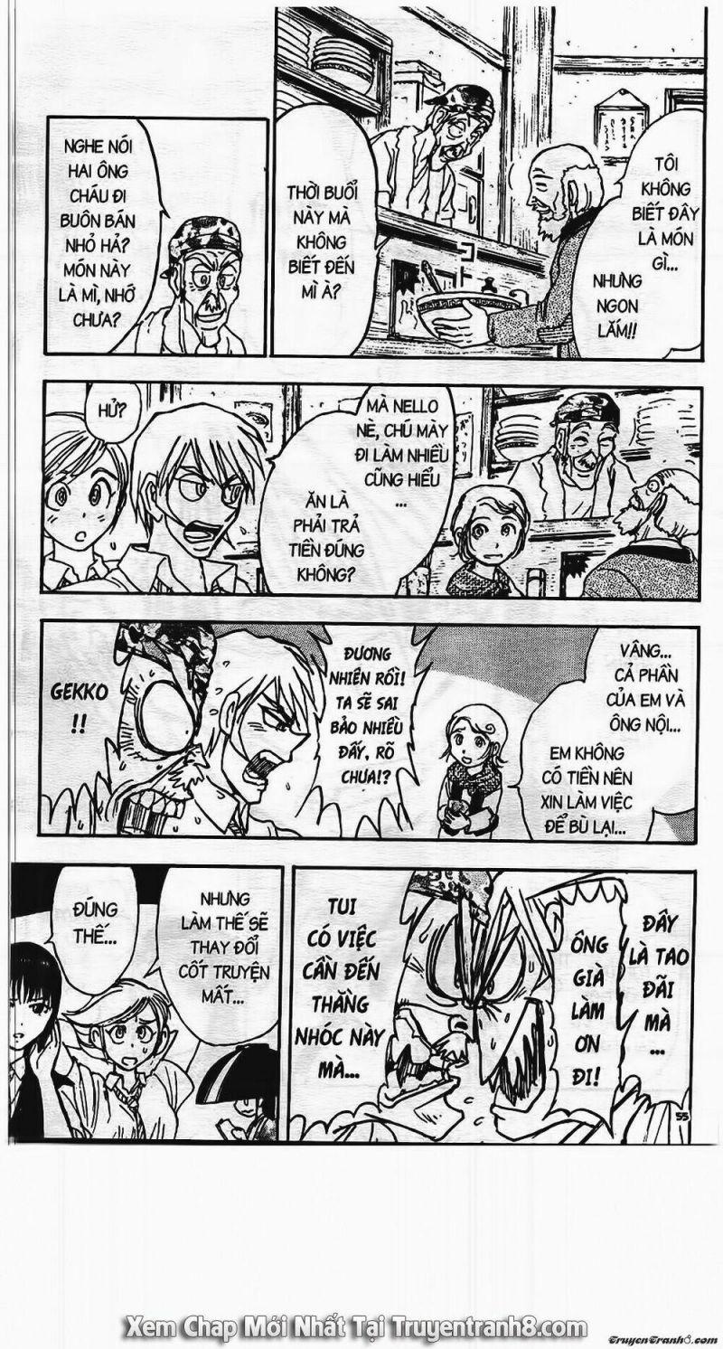 sắc lệnh ánh trăng chapter 38 23