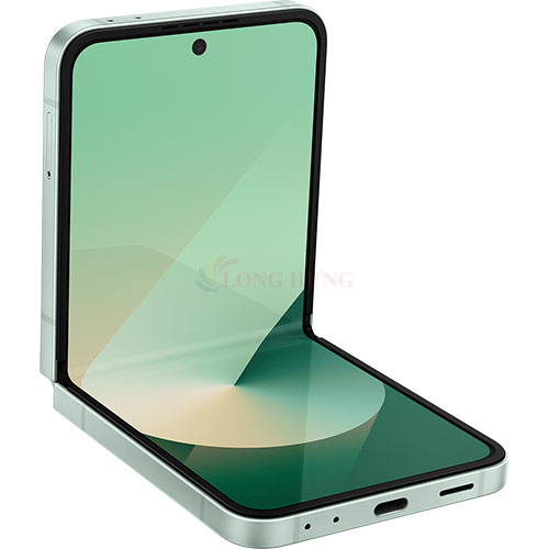 Điện thoại Samsung Galaxy Z Flip6 (12GB/256GB) - Hàng chính hãng