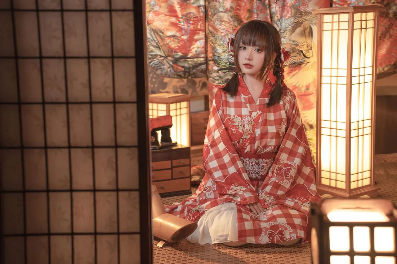 hình cosplay chapter 146 3