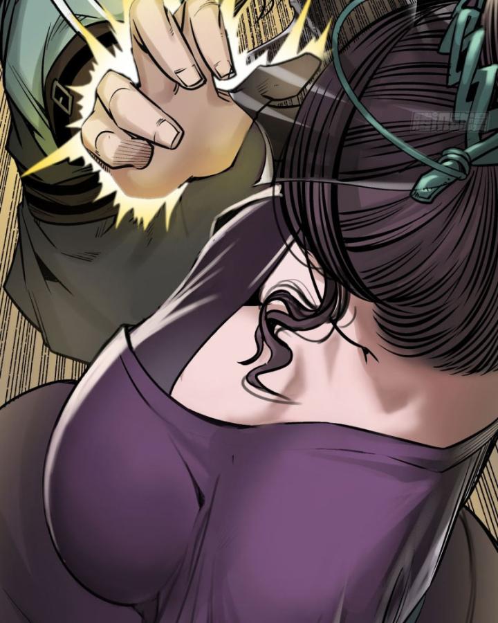 Tạng Phong Hành chapter 218 61