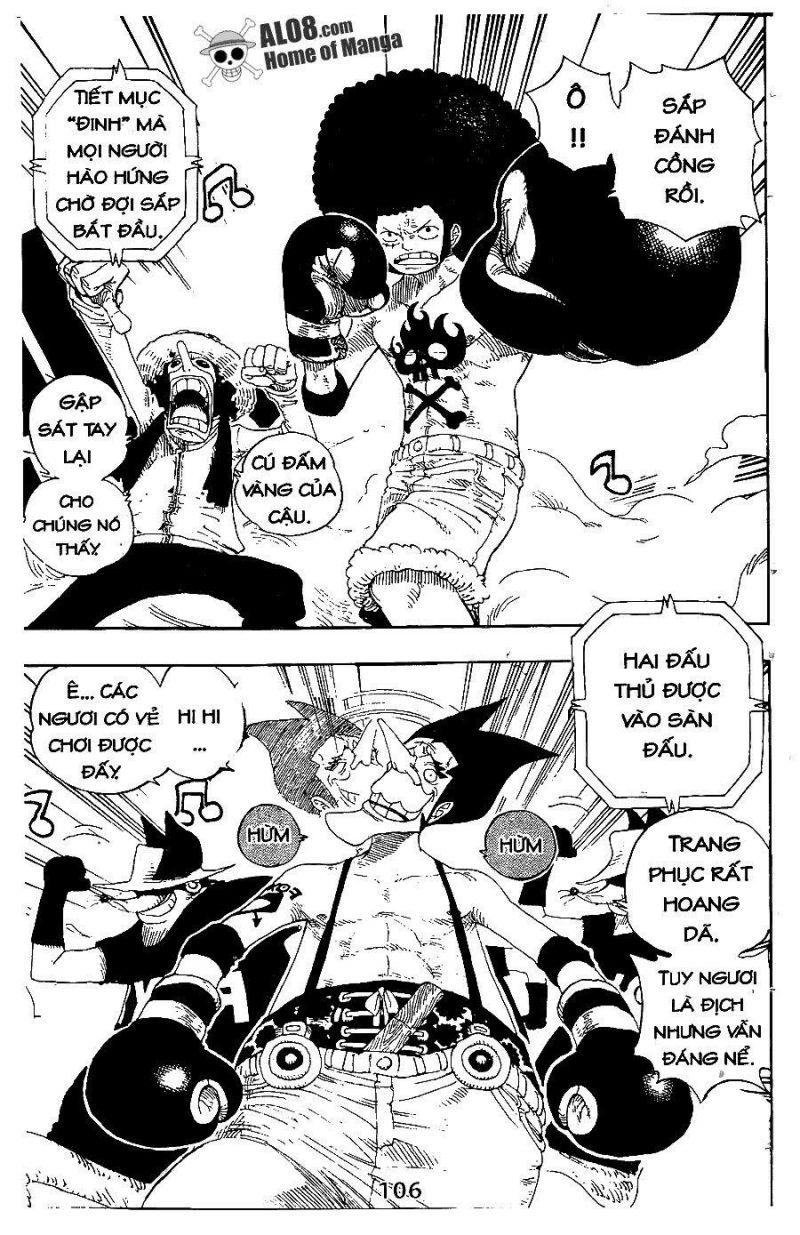 đảo hải tặc - one piece chapter 314 4