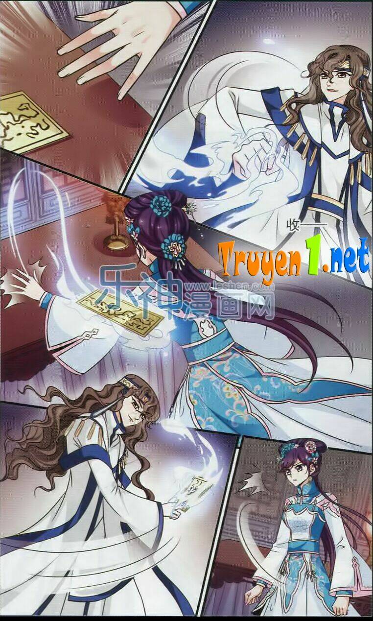 phi đãi nghiên tuyết chapter 83 18