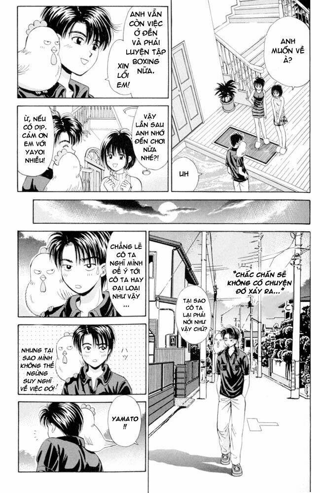 open sesame chapter 5 32