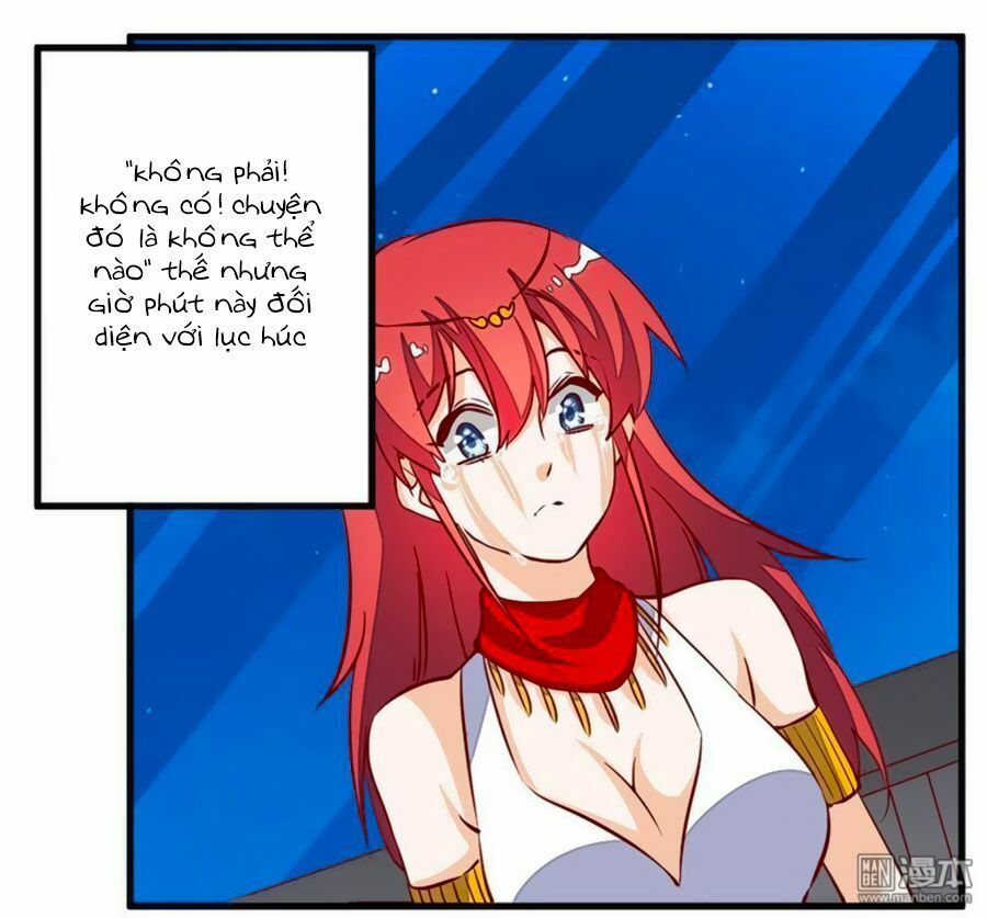 tổng tài đích thiên giới manh thê chapter 81 22