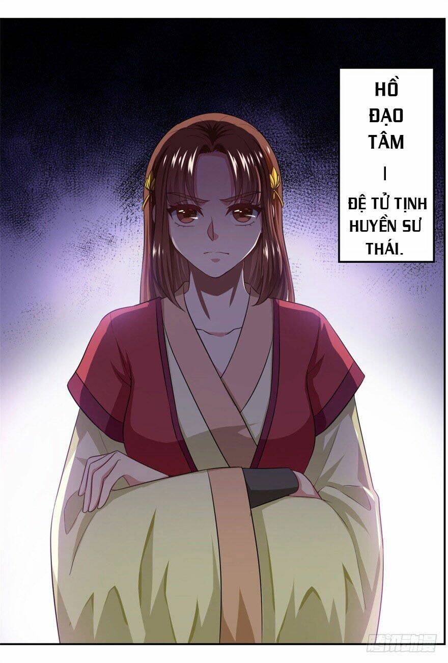tiên ma đồng tu chapter 37 31