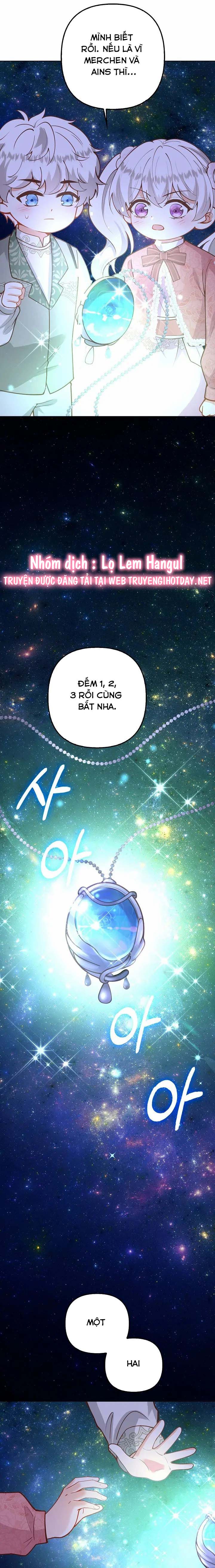 tôi sẽ nuôi dưỡng hai đứa con của nam chính chapter 55 7