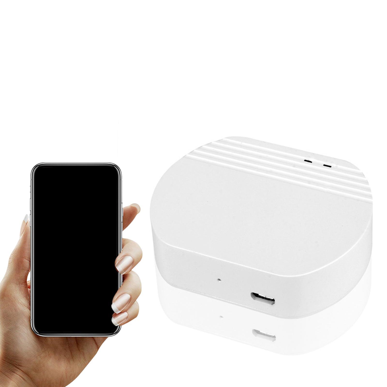 Wireless Multimode gateways Hub App Control Hub Smart Home Hub for Household