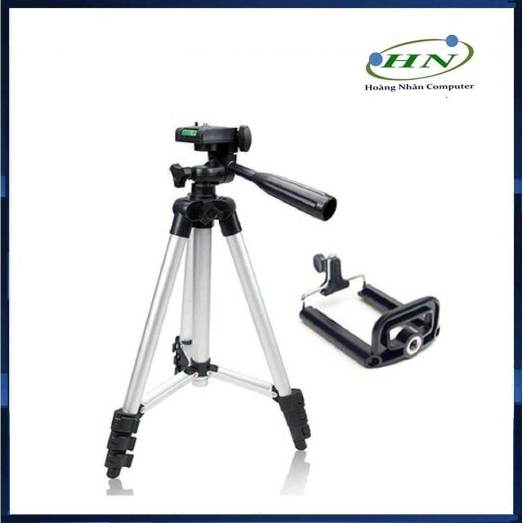 Chân đế chụp hình Tefeng tripod TF 3110 - 3 chân chup hinh