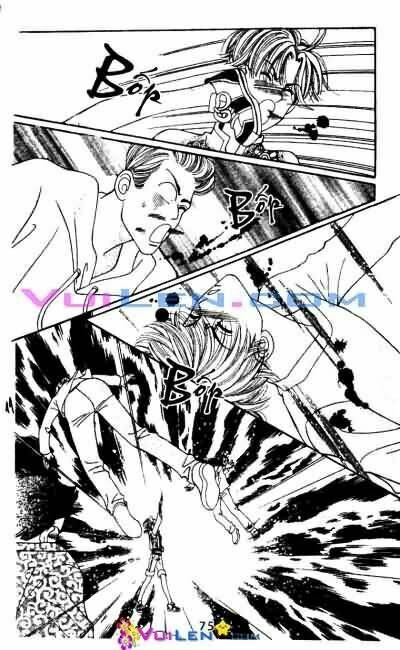 anh là của tôi chapter 7 75