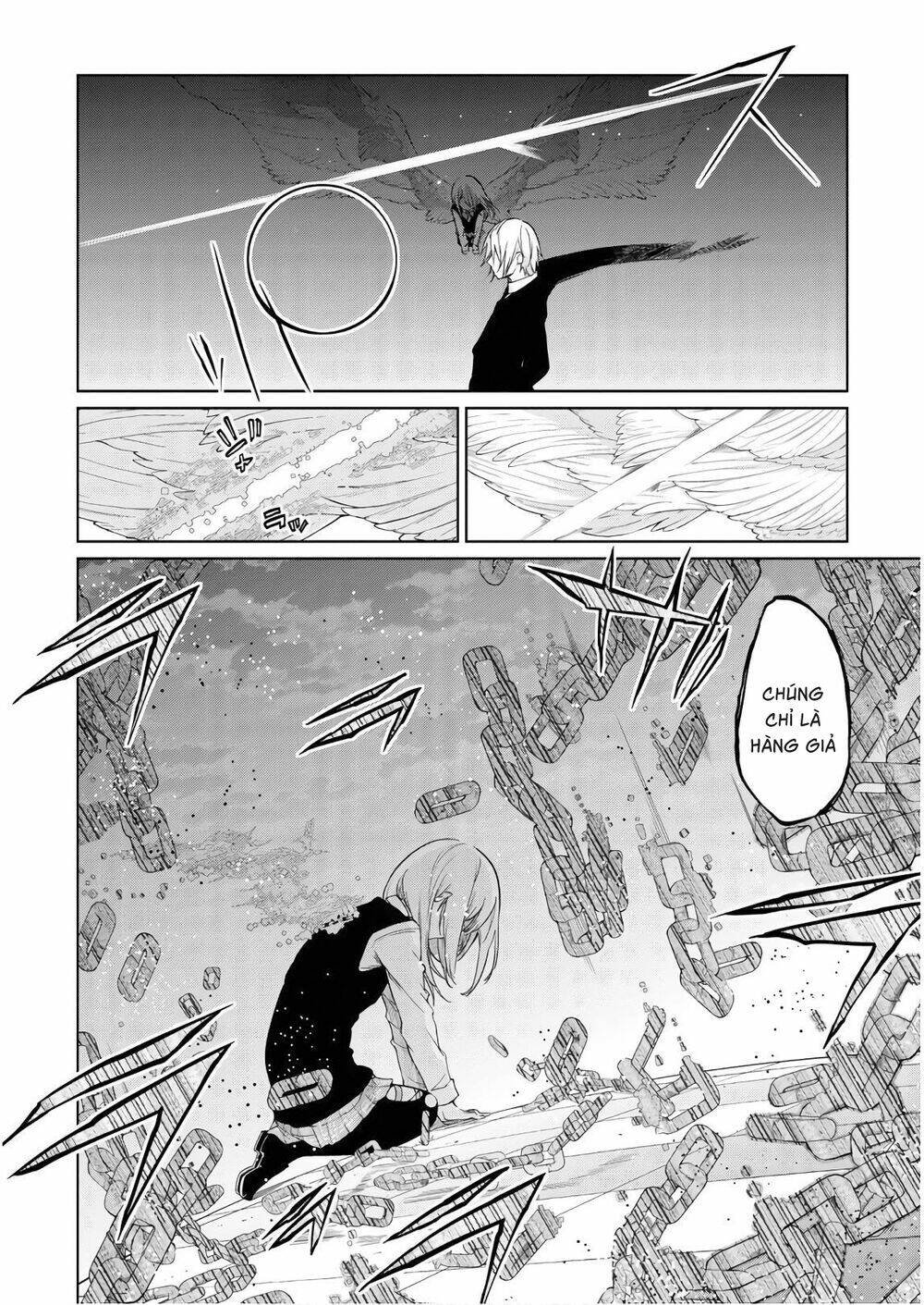 jiangshi kaitan blood chapter 29 9