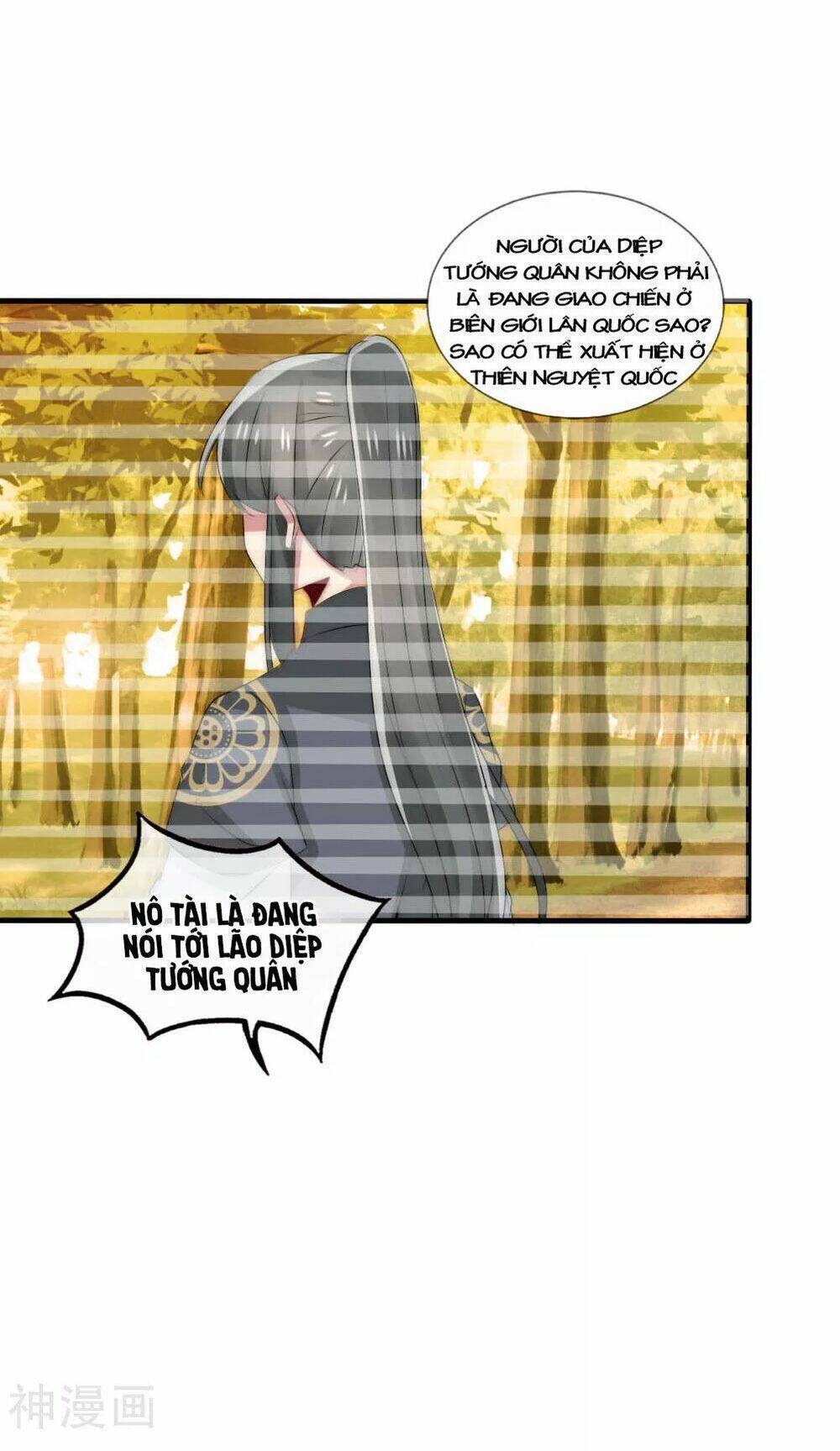 kế hoạch sủng ái của tiểu công chúa chapter 45 14