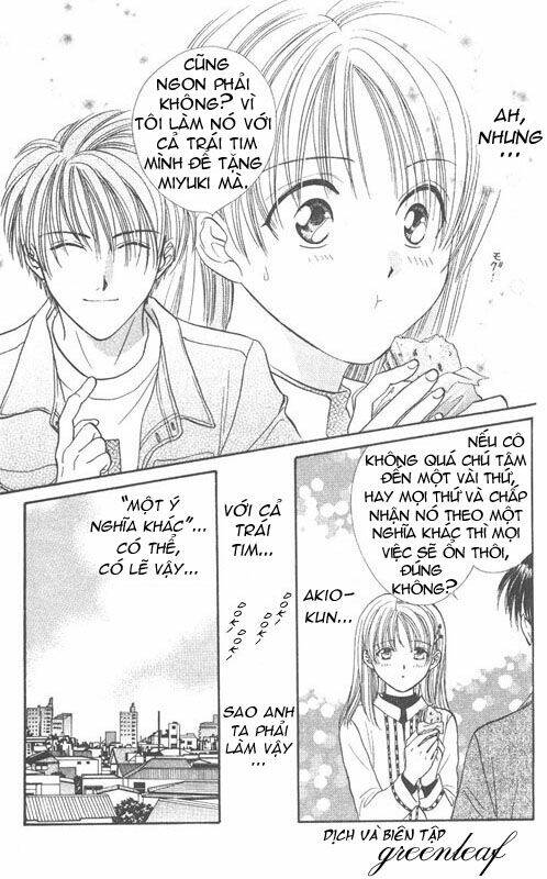 sunde ni touch chapter 1 21