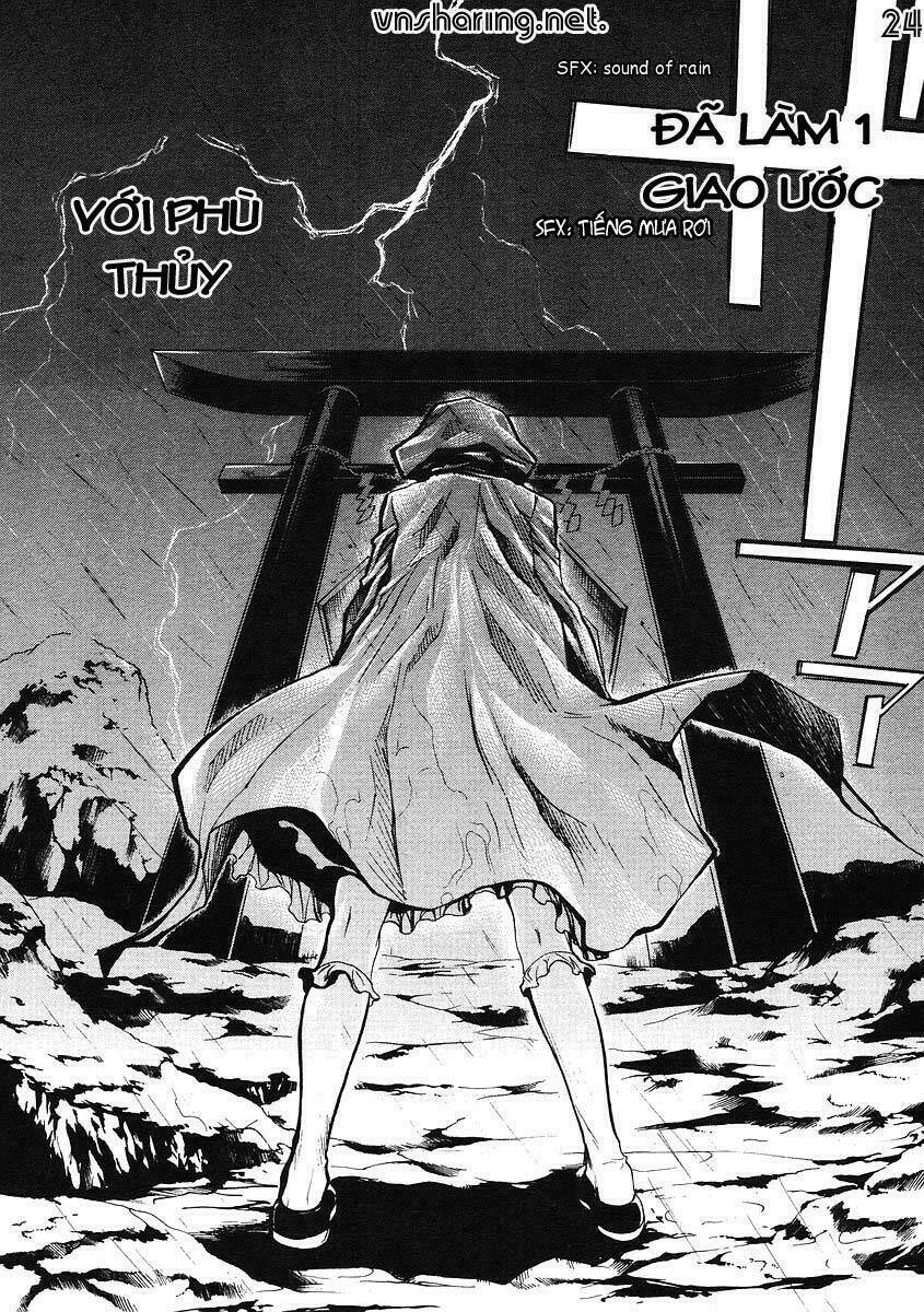 umineko no naku koro ni episode 2: turn of the golden witch chapter 1 23