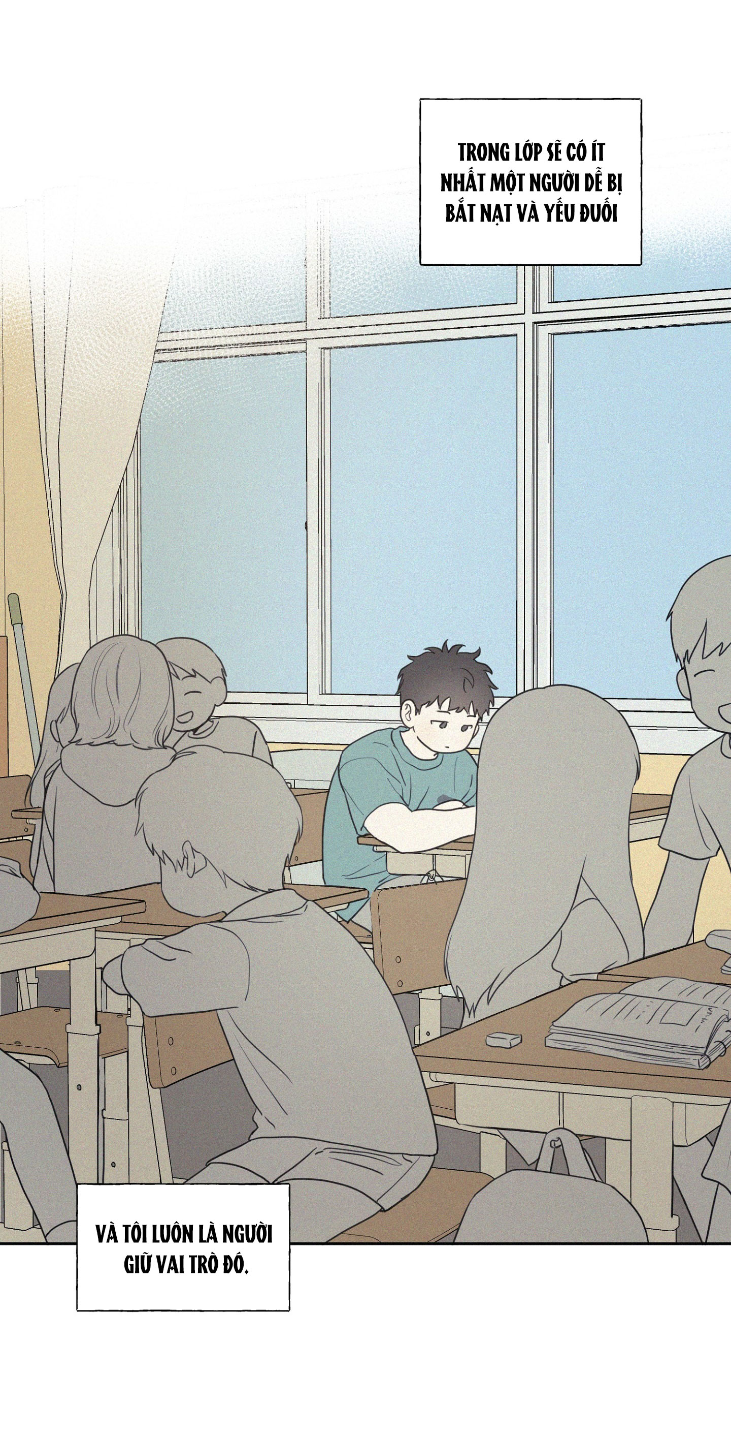 [18+] 3xlove chapter 1.1 5