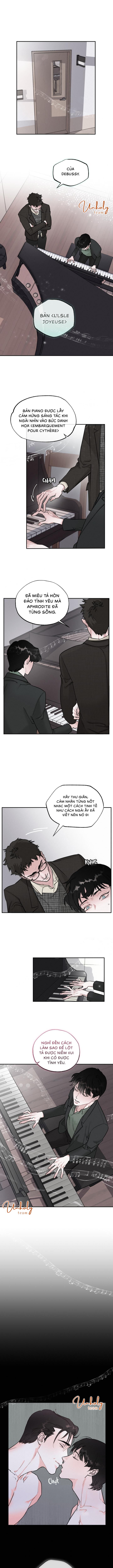 sự giả dối nhuốm máu chapter 2 1