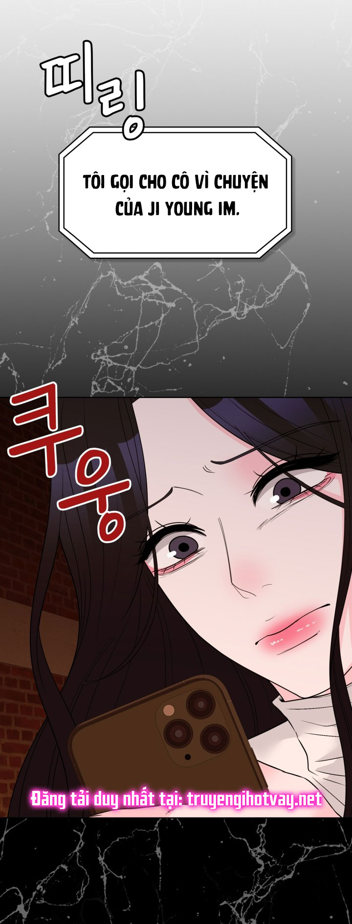 [18+] điều em cố giấu chapter 45.2 16
