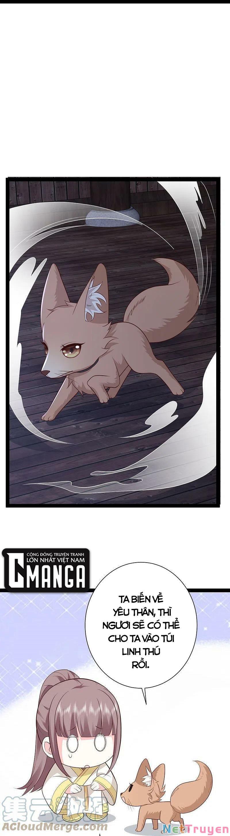 tối cường vận đào hoa chapter 276 13