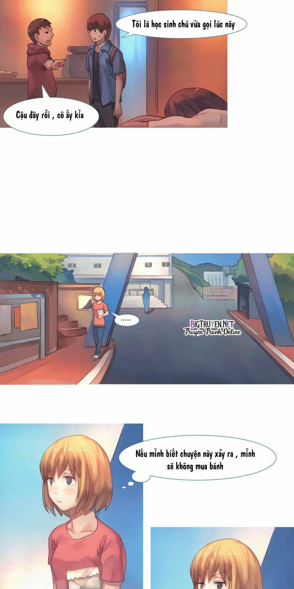 by chance, we... and... chapter 33 11