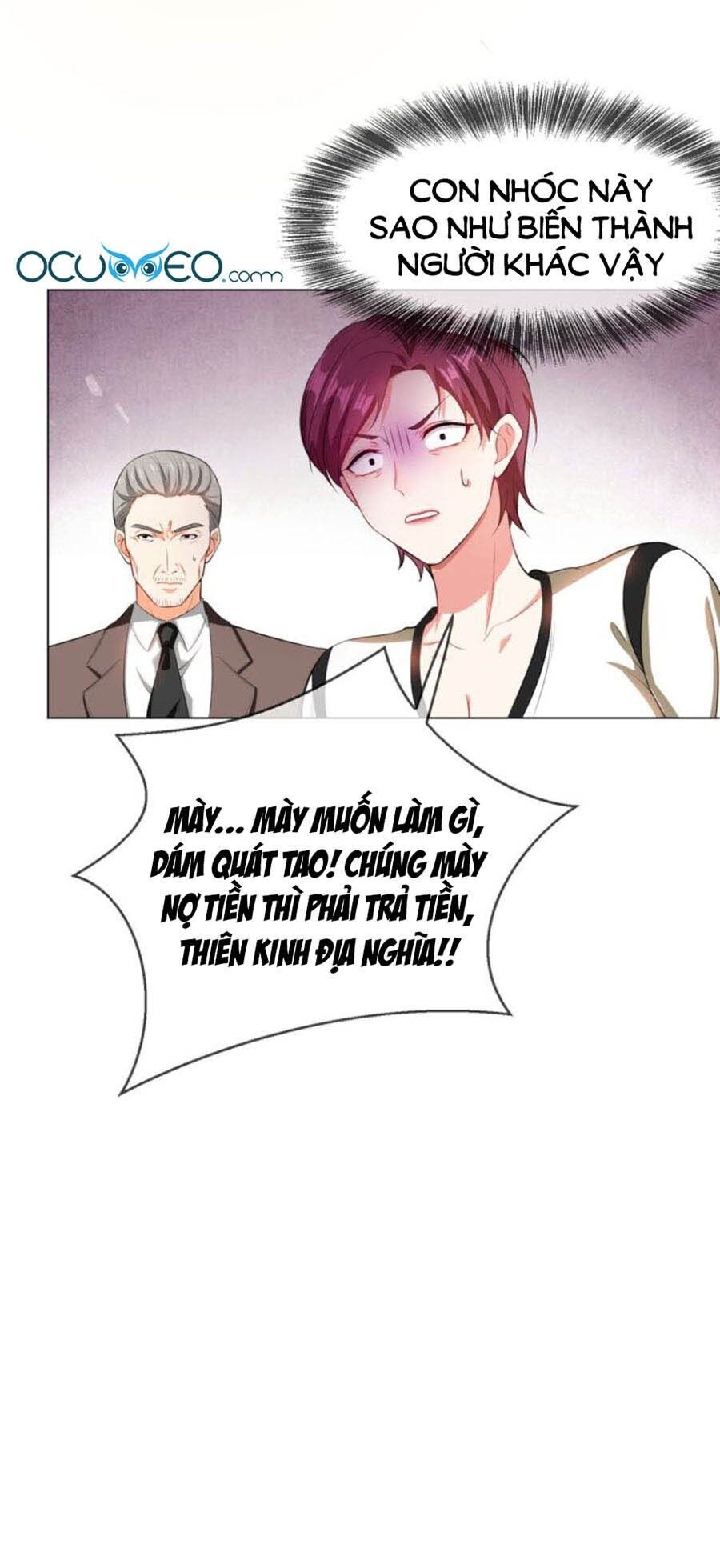 kế hoạch công lược của cô vợ gả thay chapter 18 32