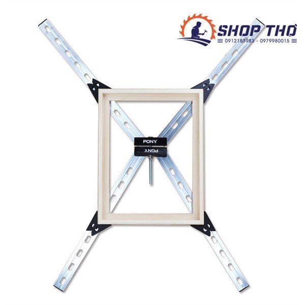 Cữ cố định ghép khung tranh , khung ảnh PONY