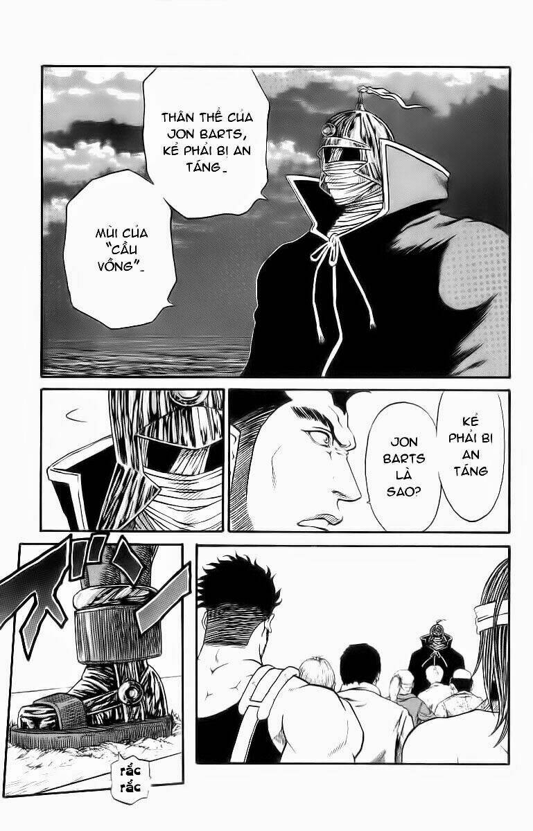 vua trên biển chapter 198 4