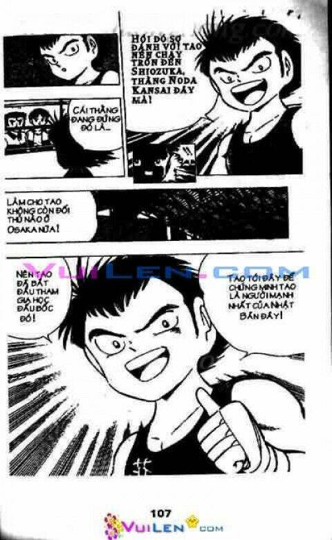 chibi cậu bé quyền anh (8 tập full) chapter 7 107