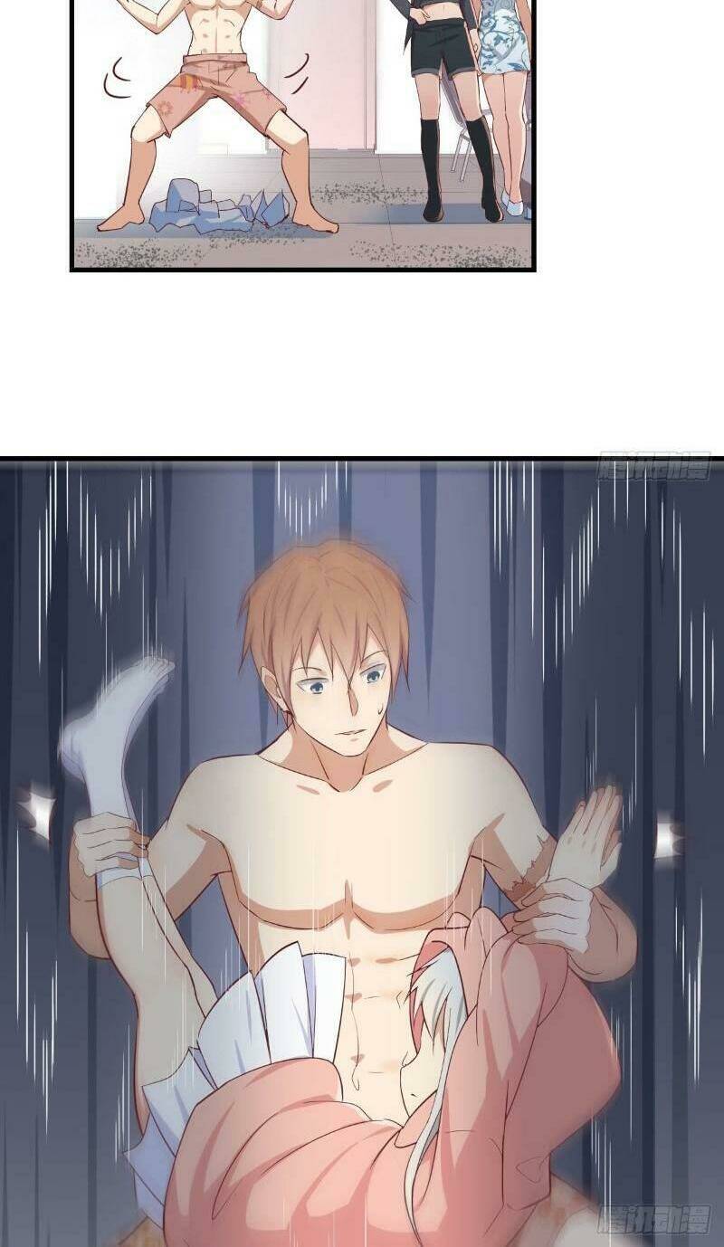 song tu đạo lữ kiểu xem mặt chapter 70 55