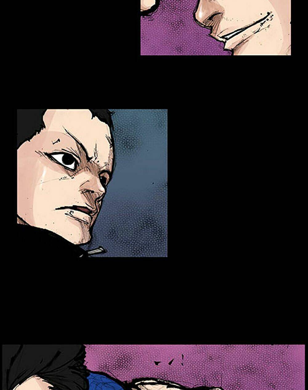 độc cô tiền truyện chapter 27 36