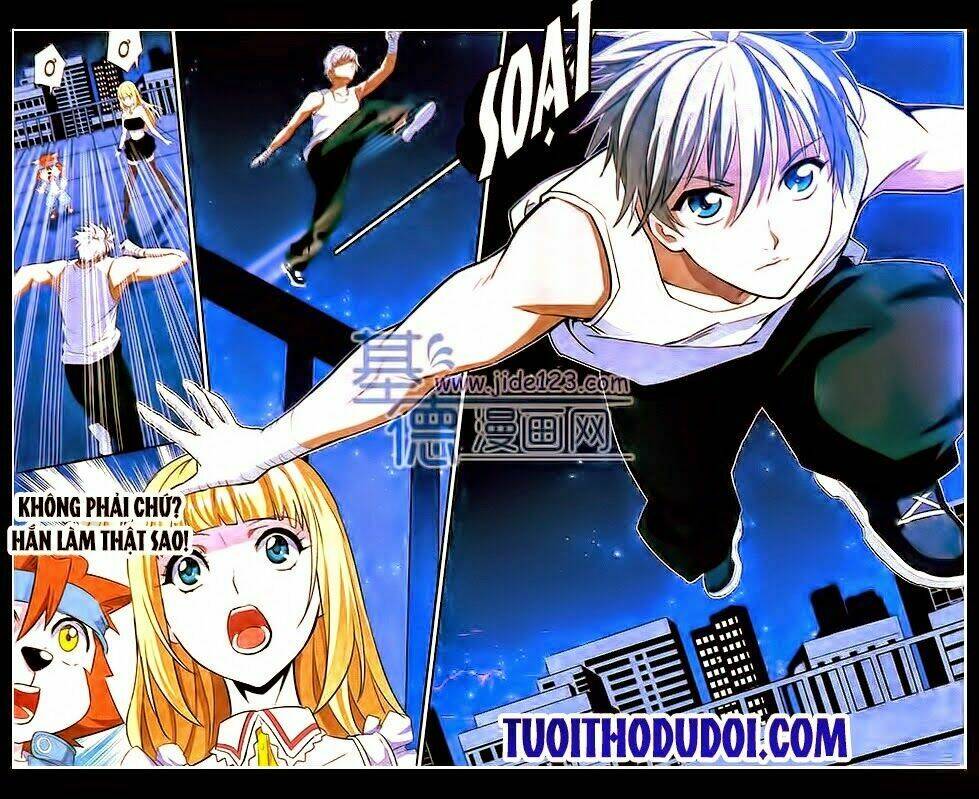 bi minh chi kiếm chapter 18 21