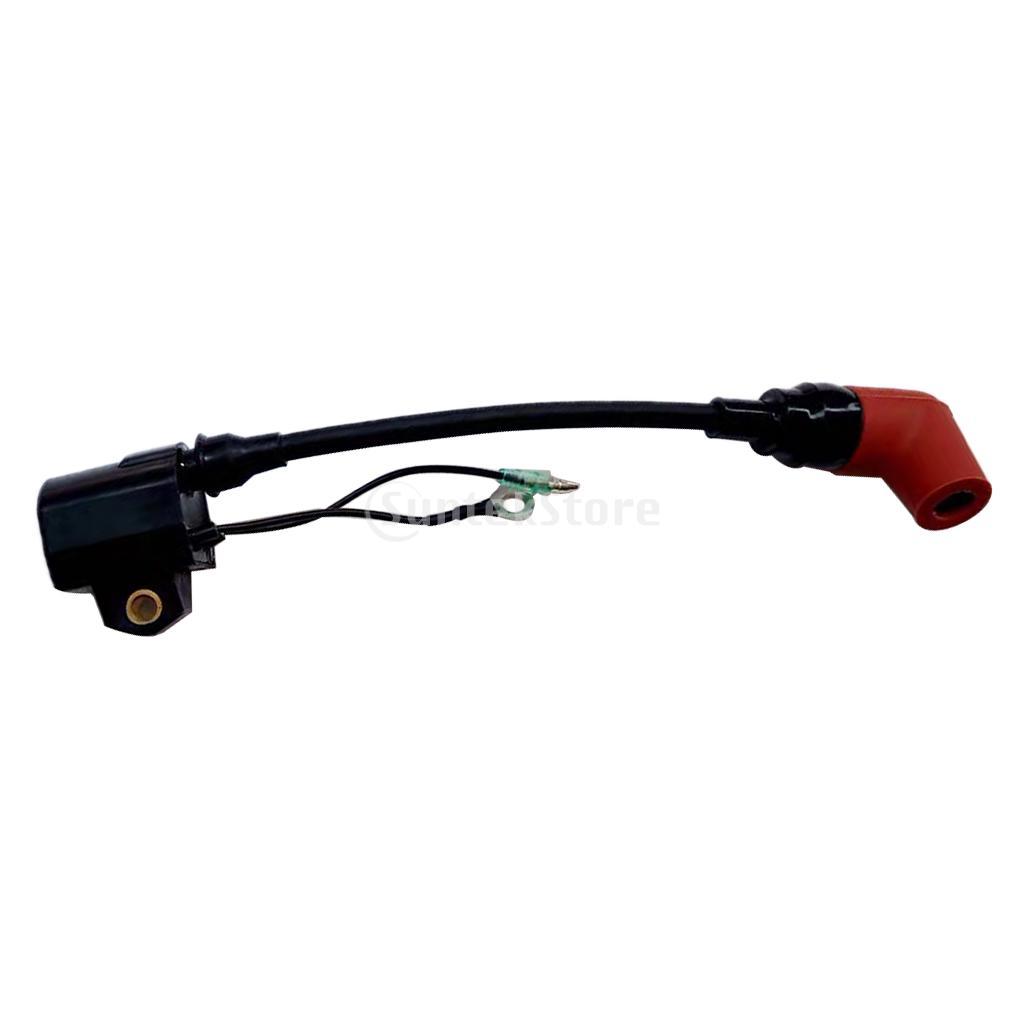 Ignition for Outboard 9. 15hp 63V-85570 , 63V-85540-01