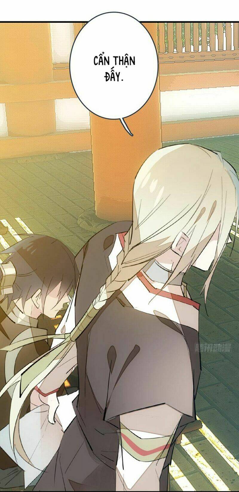 sư phụ lại trêu chọc ta chapter 31 19