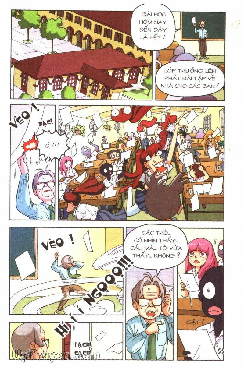 học sinh chân kinh chapter 3 57