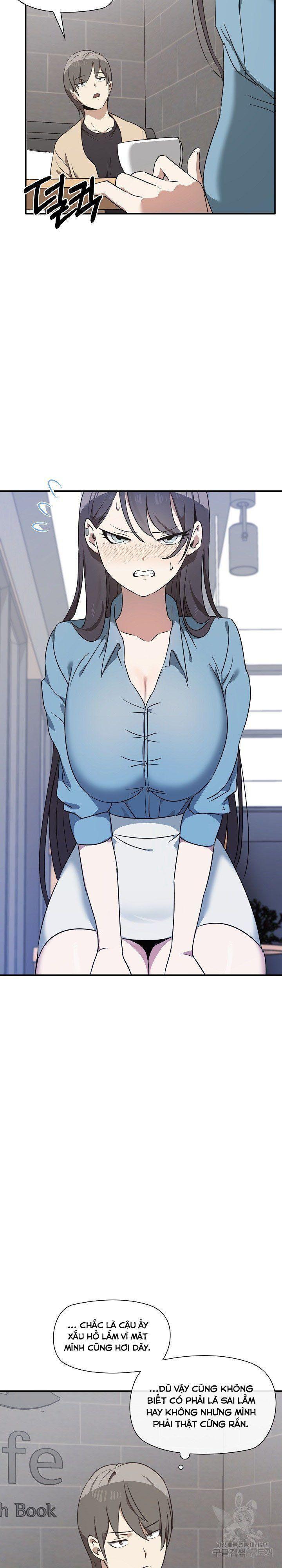 18+ thực sự em rất sướng chapter 2 19