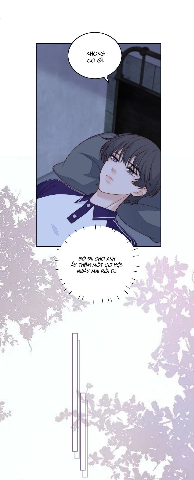 tôi bảo bạn cùng bàn đánh cậu chapter 62 32