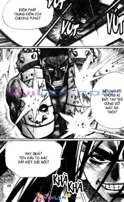 king of hell chapter 39 13