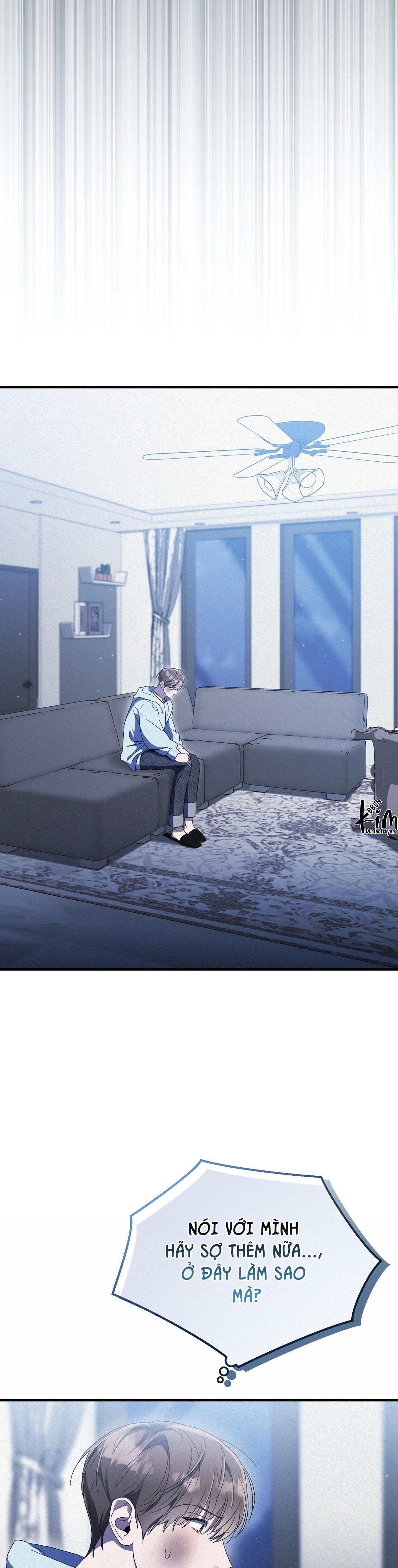 vô hình chapter 18 27