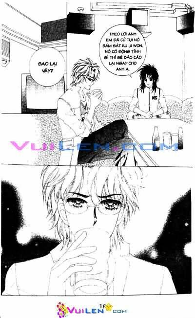 tìm lại tình yêu chapter 64 25