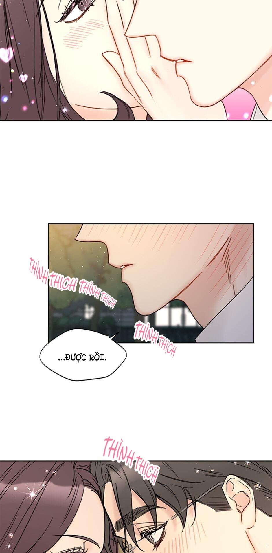 hẹn hò nơi công sở chapter 89 21