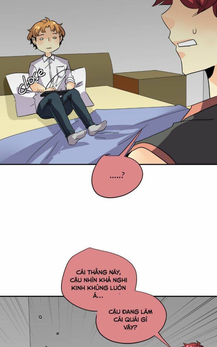 Thế Giới Không Hoàn Hảo Chapter 175 85