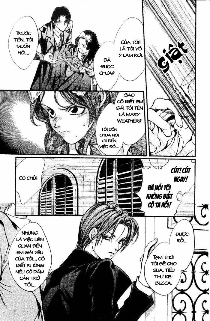 đứa con của thượng đế chapter 2 23