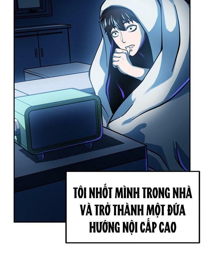 ngôi nhà kết nối với hầm ngục chapter 1 115