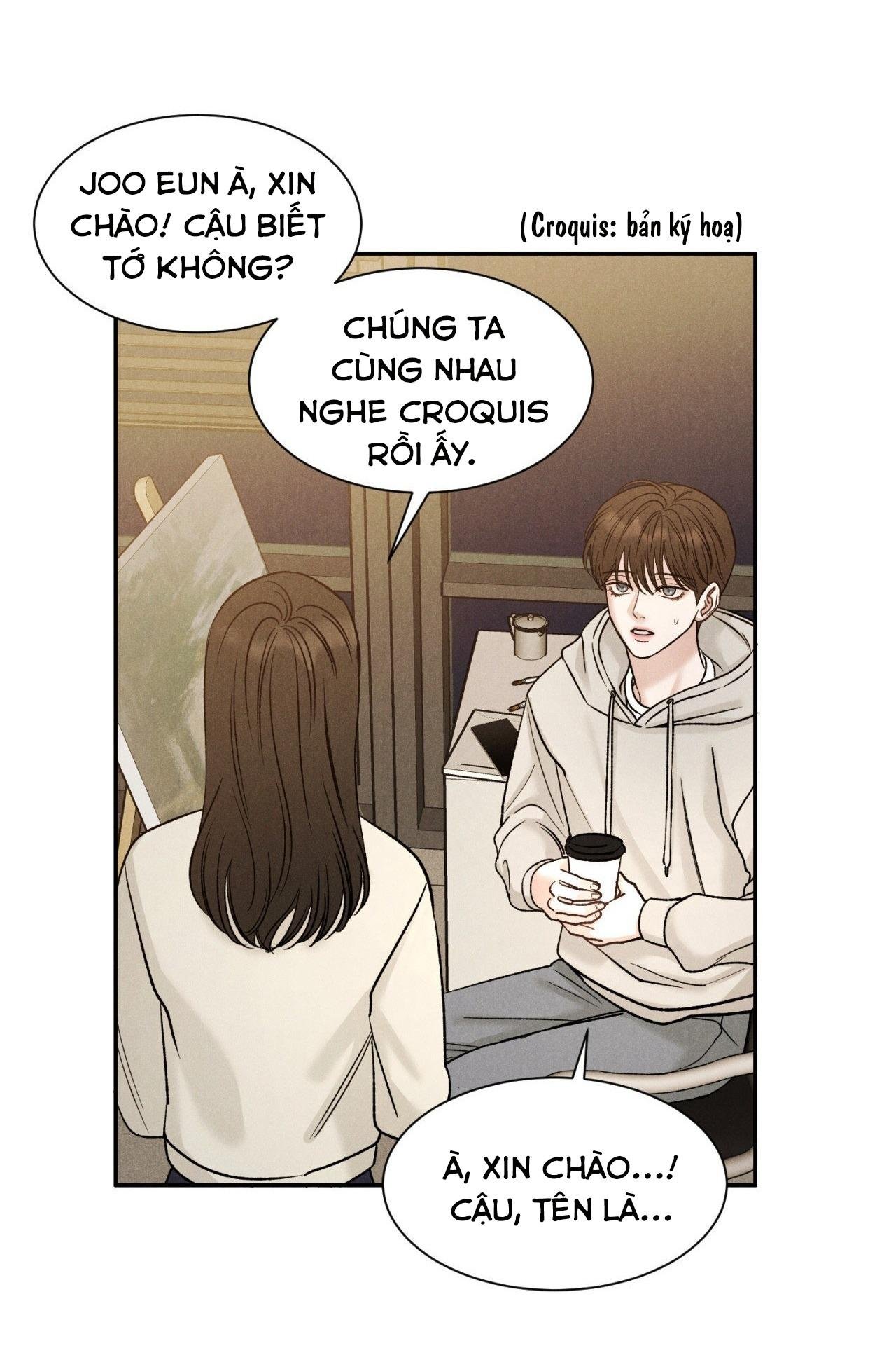 ân huệ chapter 2 32