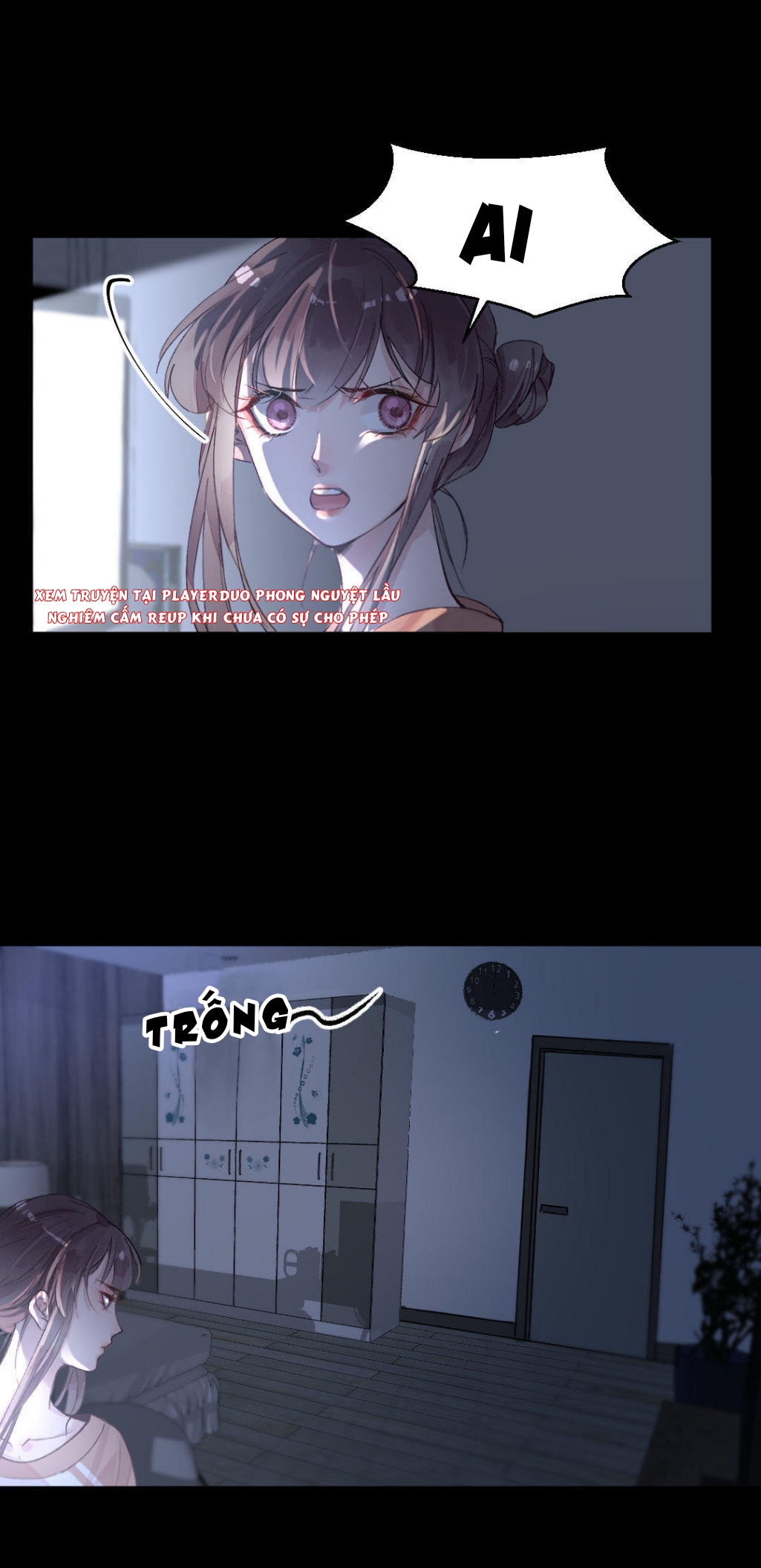 thập nguyệt xà thai chapter 1 27