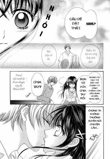 tổng hợp one shot. chapter 145 6