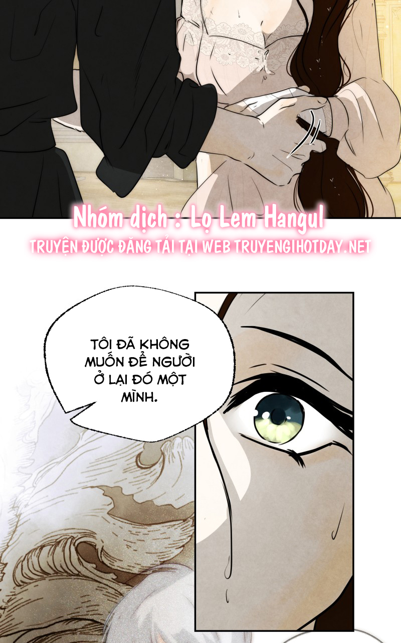 tôi chính là ác nữ phản diện chapter 25 64