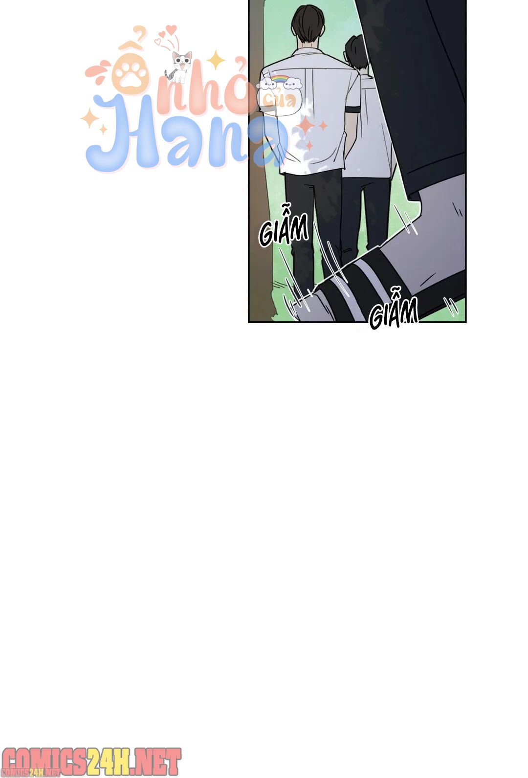 ngọt ngào như địa ngục chapter 11 41