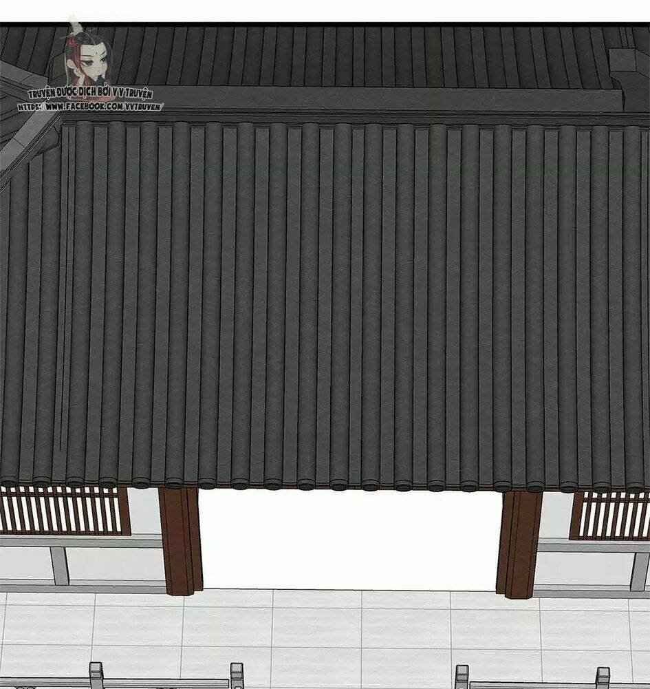 hôn quân thăng cấp ký chapter 30 12