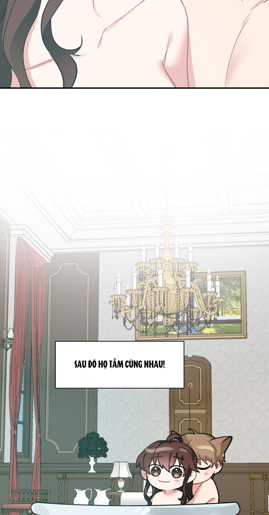 cô chủ và người hầu chapter 32 38