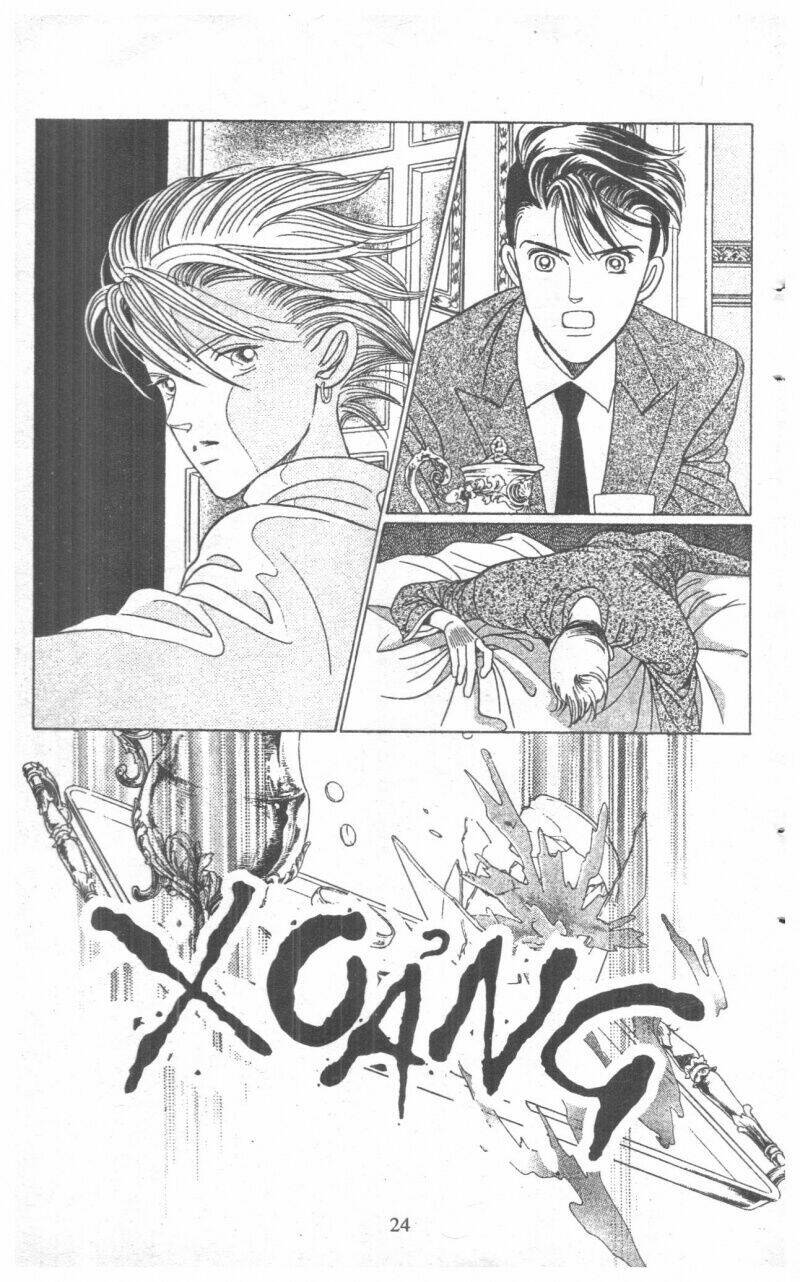 nàng tiên ánh trăng - kaguya hime chapter 14 22